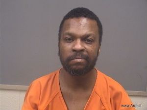 Anthony Raimey Arrest Mugshot