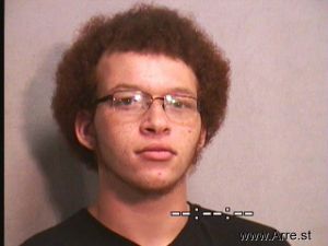 Anthony Taylor Arrest Mugshot