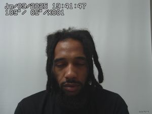 Anthony Torres Arrest Mugshot