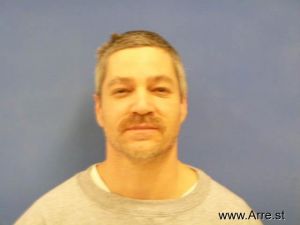 Anthony Weaver Arrest Mugshot
