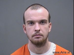 Anthony Williams Arrest Mugshot