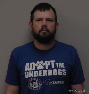 Anthony Wilson Arrest Mugshot