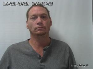 Anthony Young Arrest Mugshot