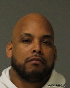 Antoine Cunningham Arrest Mugshot