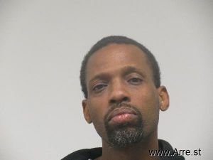 Antoine Guishard Arrest Mugshot