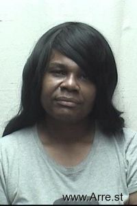 Antoinette Williams Arrest Mugshot