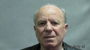 Anton Habash Arrest Mugshot