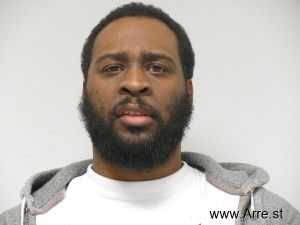 Antonio Fuller Arrest Mugshot