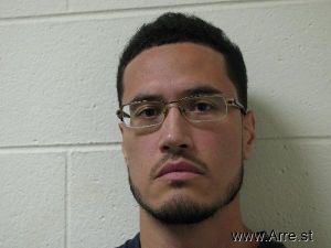 Antonio Hernandez Arrest Mugshot