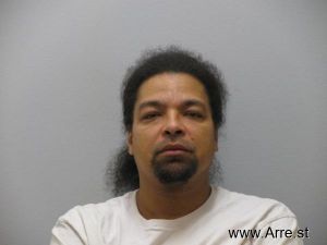 Antonio Johnson Arrest Mugshot