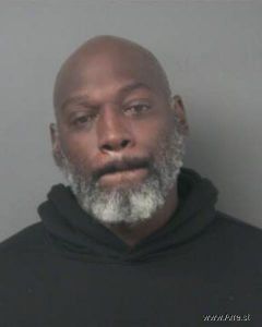 Antwan Jennings Arrest Mugshot