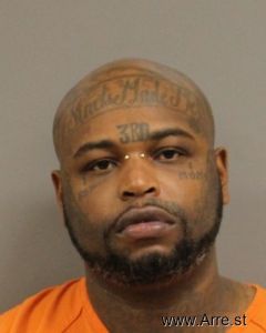 Antwane Cochran Arrest Mugshot