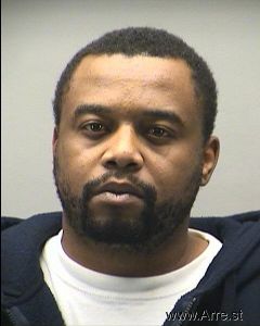 Antwon Ecton Arrest Mugshot