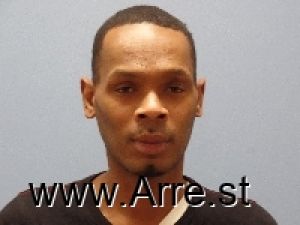 Anwar Watson Arrest Mugshot