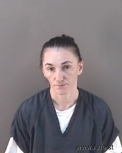 April Carroll Arrest Mugshot