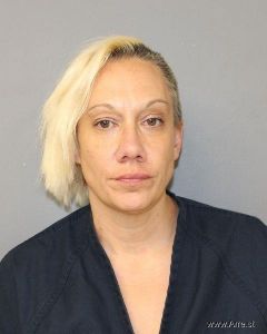 Apryl Ezmerlian Arrest Mugshot