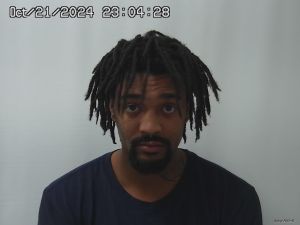 Archie Perkins Iii Arrest Mugshot