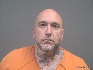 Arian Oconnor Arrest Mugshot