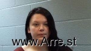 Ariane Smith Arrest Mugshot