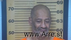 Aristeal Bennett Sr Arrest Mugshot