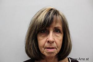 Arlene Garland Arrest Mugshot