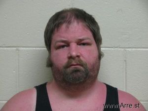 Arlie Betts Arrest Mugshot