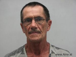 Arlie Combs Arrest Mugshot