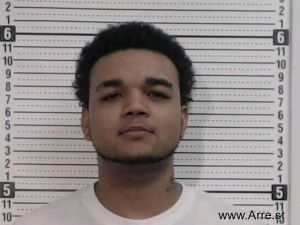 Armon Darden Arrest Mugshot