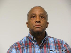 Arnold Calhoun Arrest Mugshot