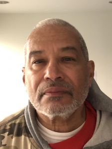 Arnold Gainer Arrest Mugshot