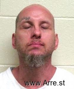 Arnold Huntsman Arrest Mugshot