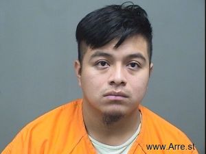 Artemio Gomez Cruz Arrest Mugshot