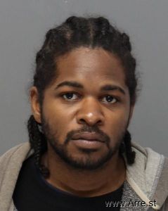 Arthur Campbell Arrest Mugshot