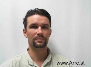 Arthur Crozier Arrest Mugshot