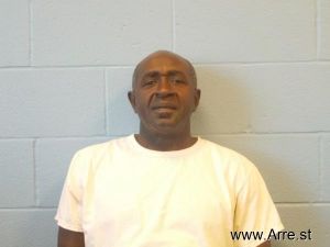 Arthur Irby Arrest Mugshot