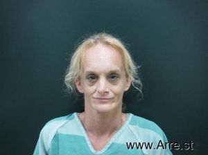 Artina Schroder Arrest