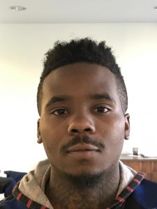 Asa Flonnoy Arrest Mugshot