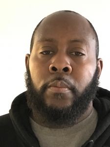 Ashaka Johnson Arrest Mugshot