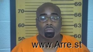 Ashante Hopkins Arrest Mugshot