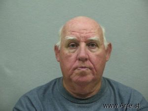 Ashby Breneman Arrest Mugshot