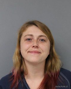 Ashley Adams Arrest Mugshot