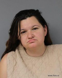 Ashley Roberts Arrest Mugshot