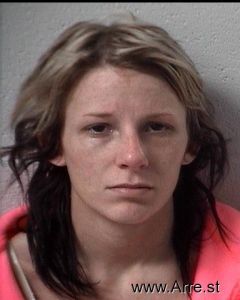 Ashley Silone Arrest Mugshot