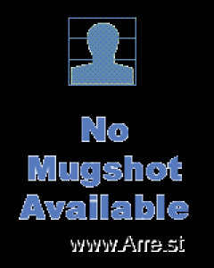 Ashley Yount Arrest Mugshot