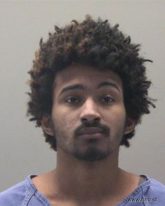 Ashton Dozier Arrest