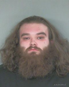 Ashton Fuller Arrest