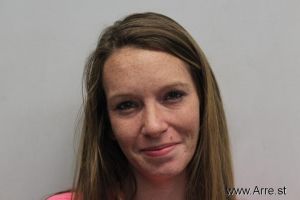 Audrey Archey Arrest Mugshot