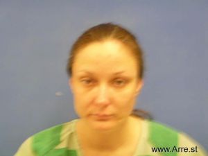 Aundrea Sexton-phillips Arrest Mugshot