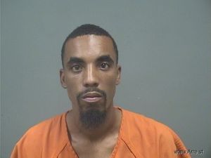 Aundrey Fultz Arrest Mugshot