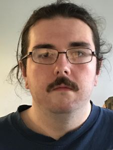 Austen Boggs Arrest Mugshot